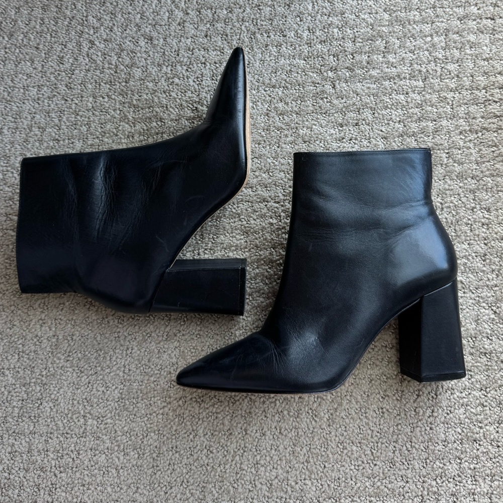 Vince Camuto Oskana Ankle Boot